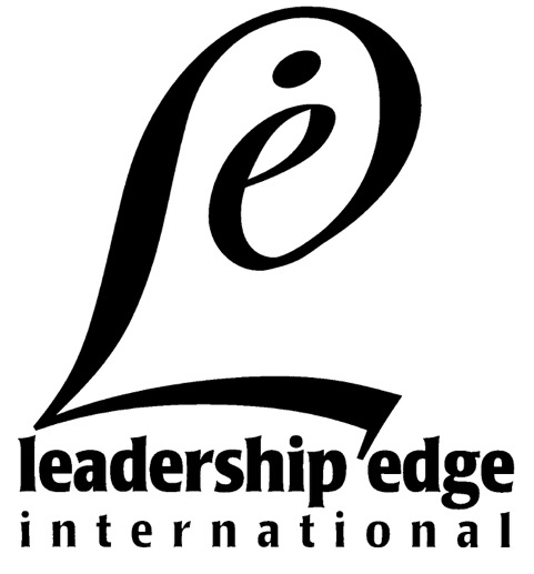 Leadership Edge  International logo