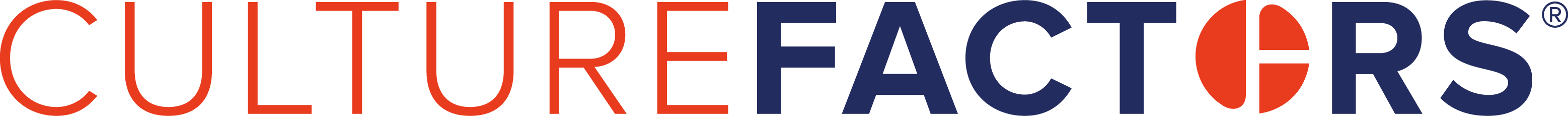 CultureFactors logo