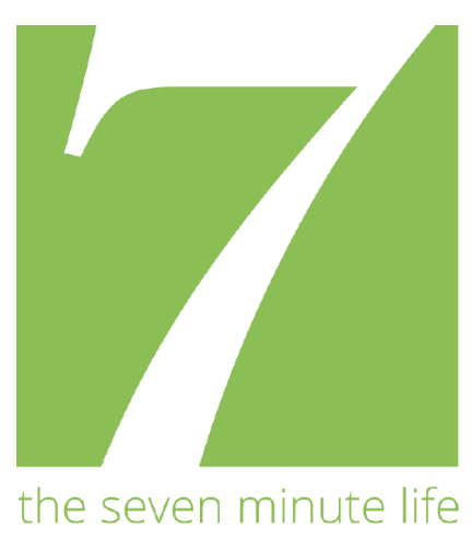 The 7 Minute Life