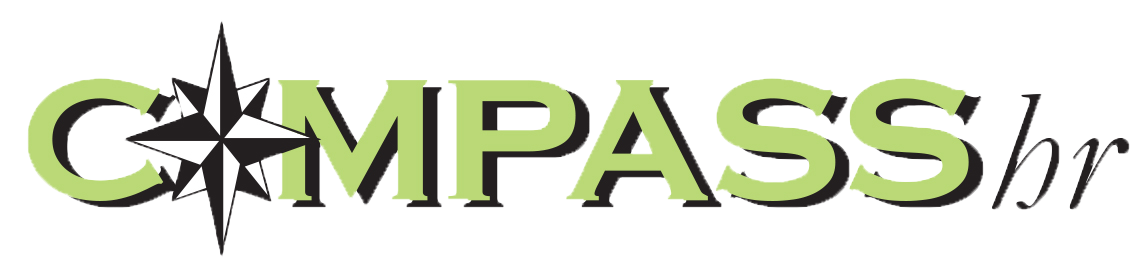 Compass Human Resources Logo