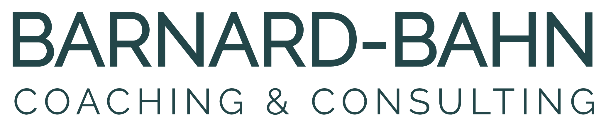 Barnard-Bahn Coaching & Consulting