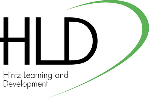Hintz Learning and Development Logo