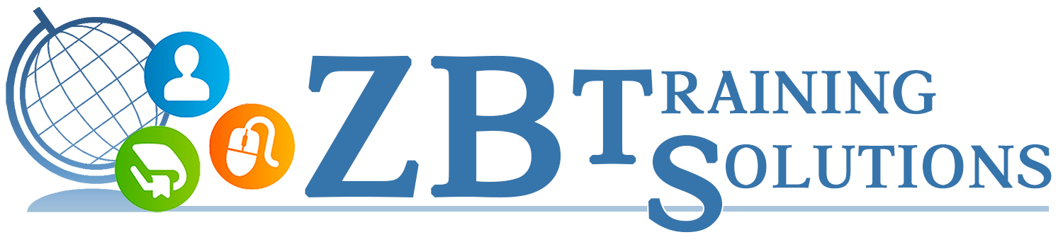 ZB Training Solutions