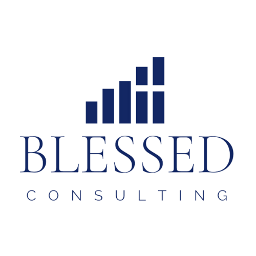 Blessed Consulting, LLC Logo