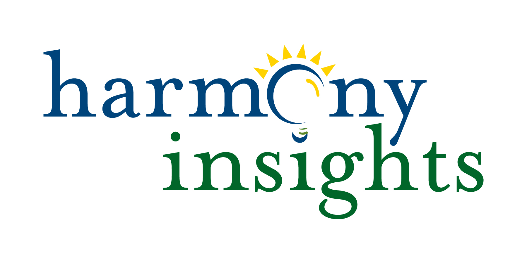 Harmony Insights logo