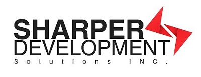 Sharper Development Solutions, Inc.
