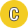 Letter C