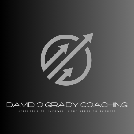 David O'Grady Coaching Ltd.