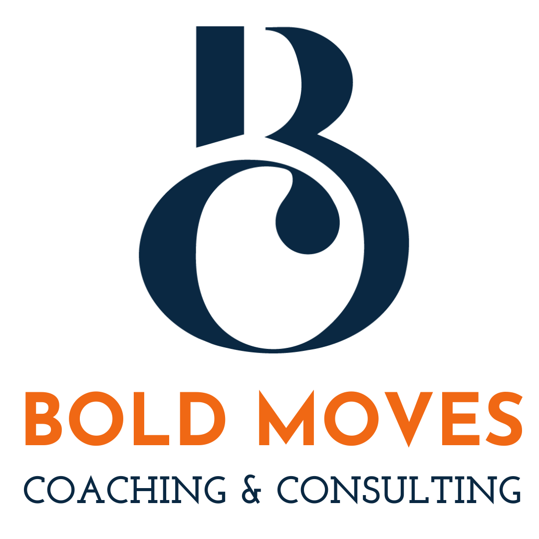Bold Moves Logo