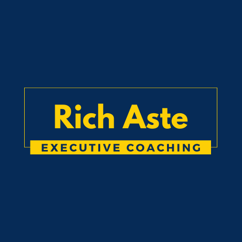 Rich Aste Executive Coaching LLC