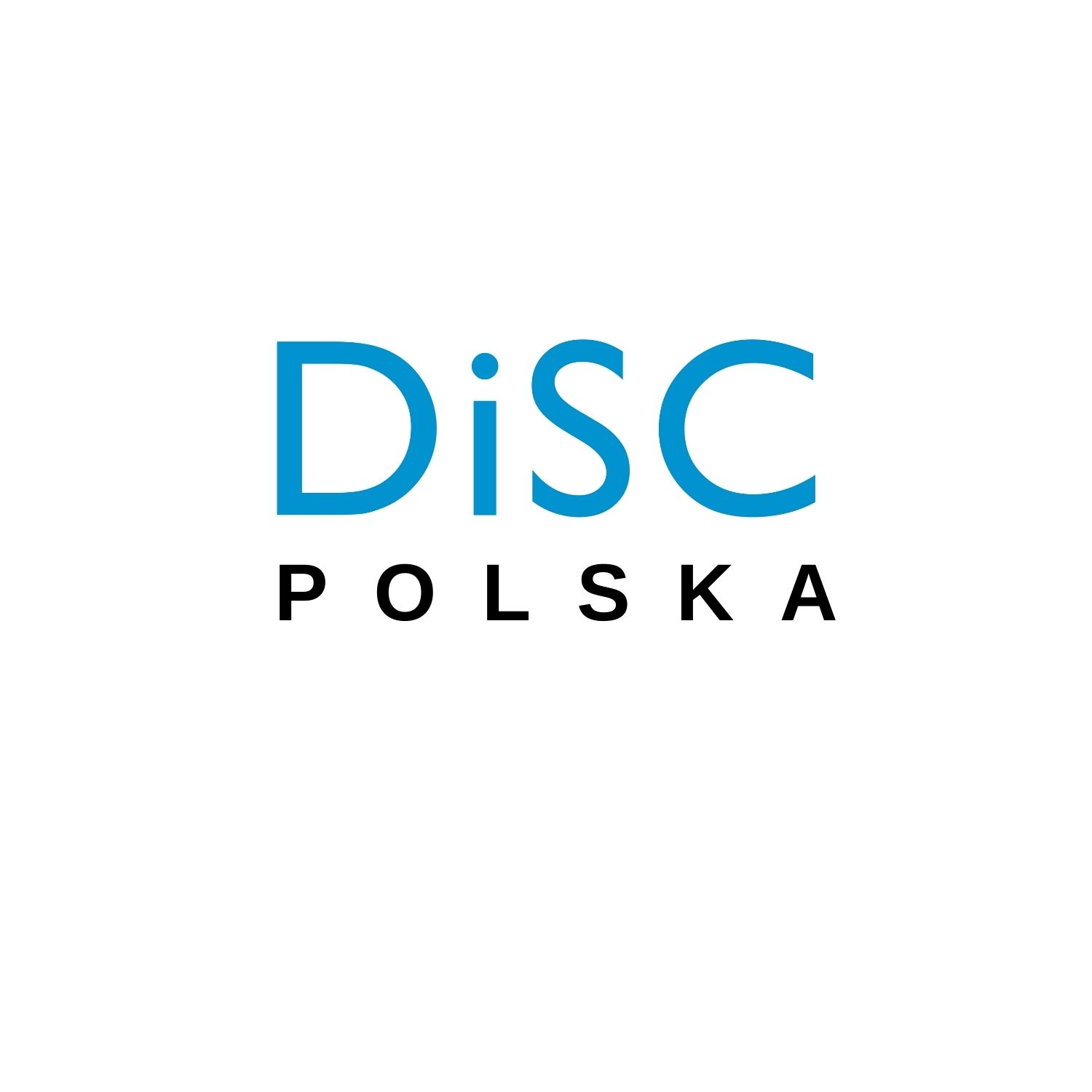 DiSC Polska Logo