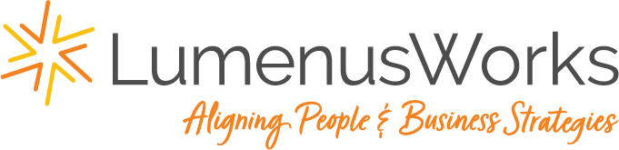 LumenusWorks Logo