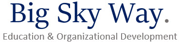 Big Sky Way.