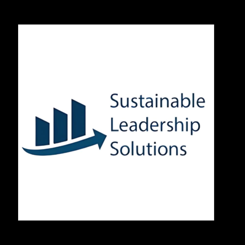 Sustainable Leadership Solutions logo