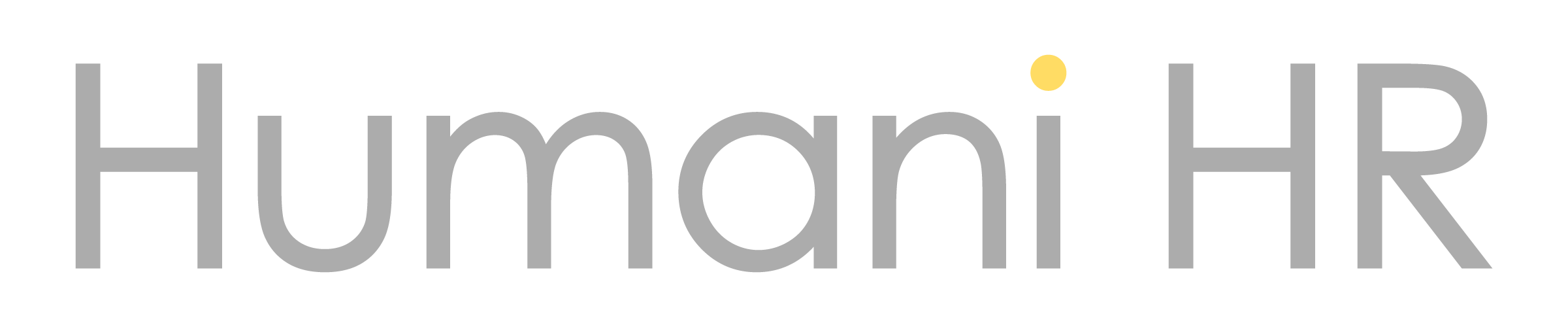 HumaniHR Logo
