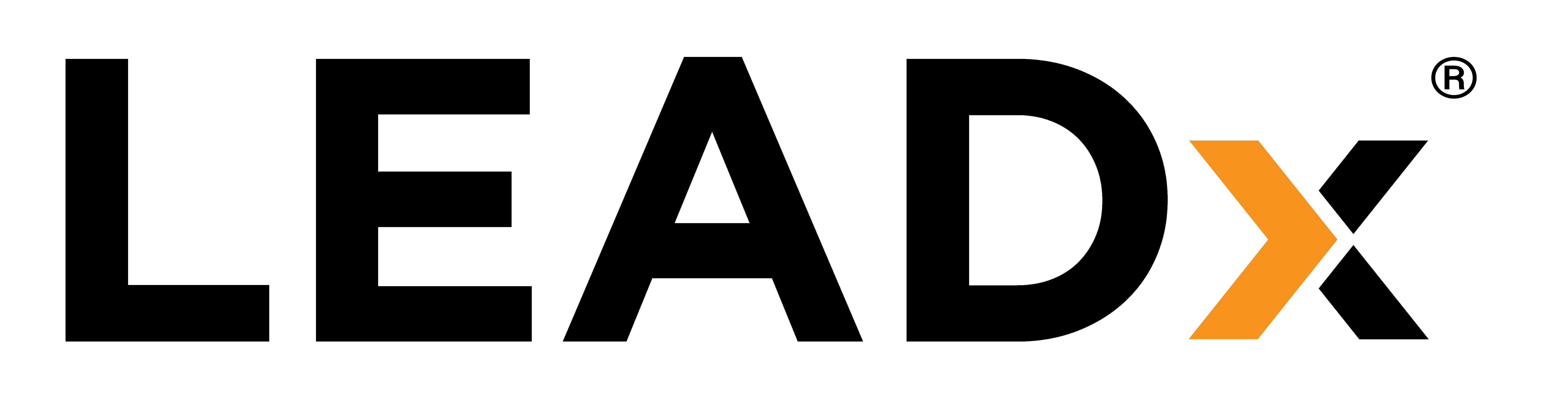LEADx Logo