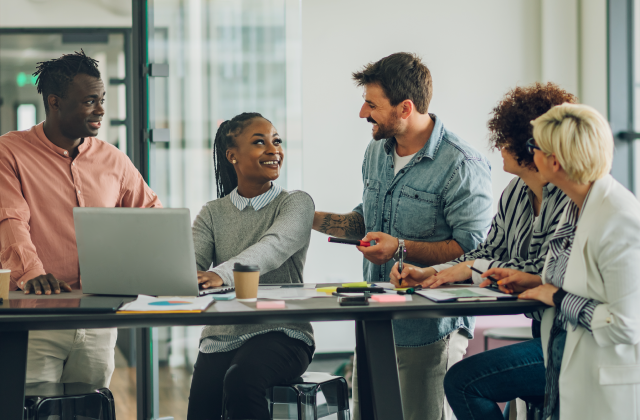 The Power of People: How Human Skills Drive High Performance