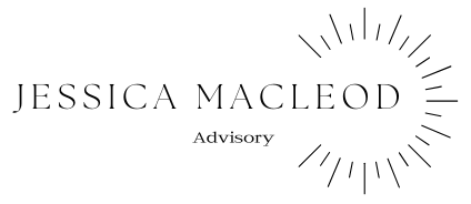 Jessica MacLeod Logo