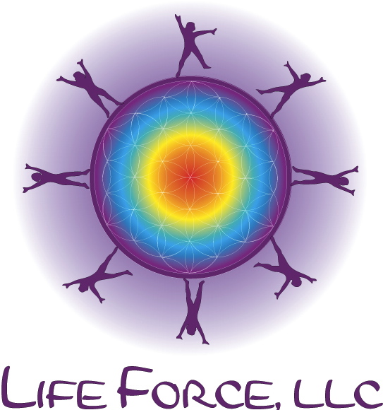 Life Force, LLC Logo