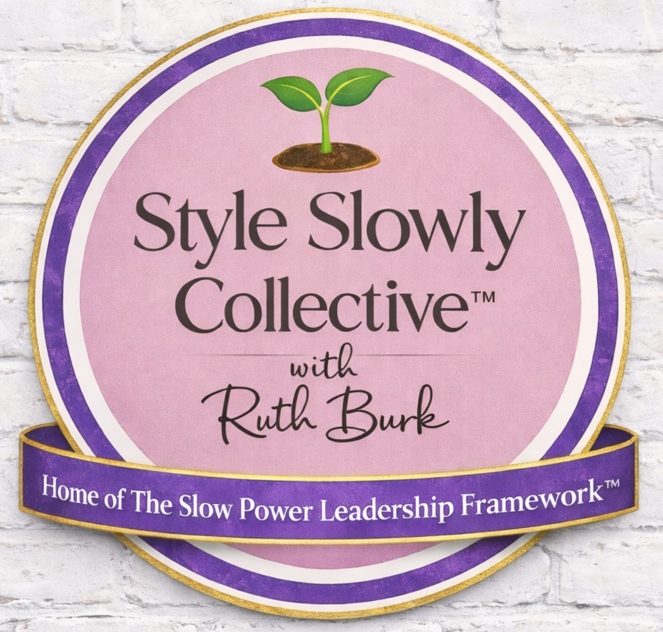Style Slowly Collective logo