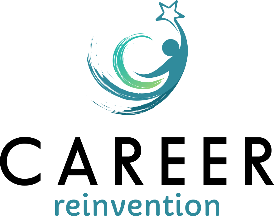 Career Reinvention Logo