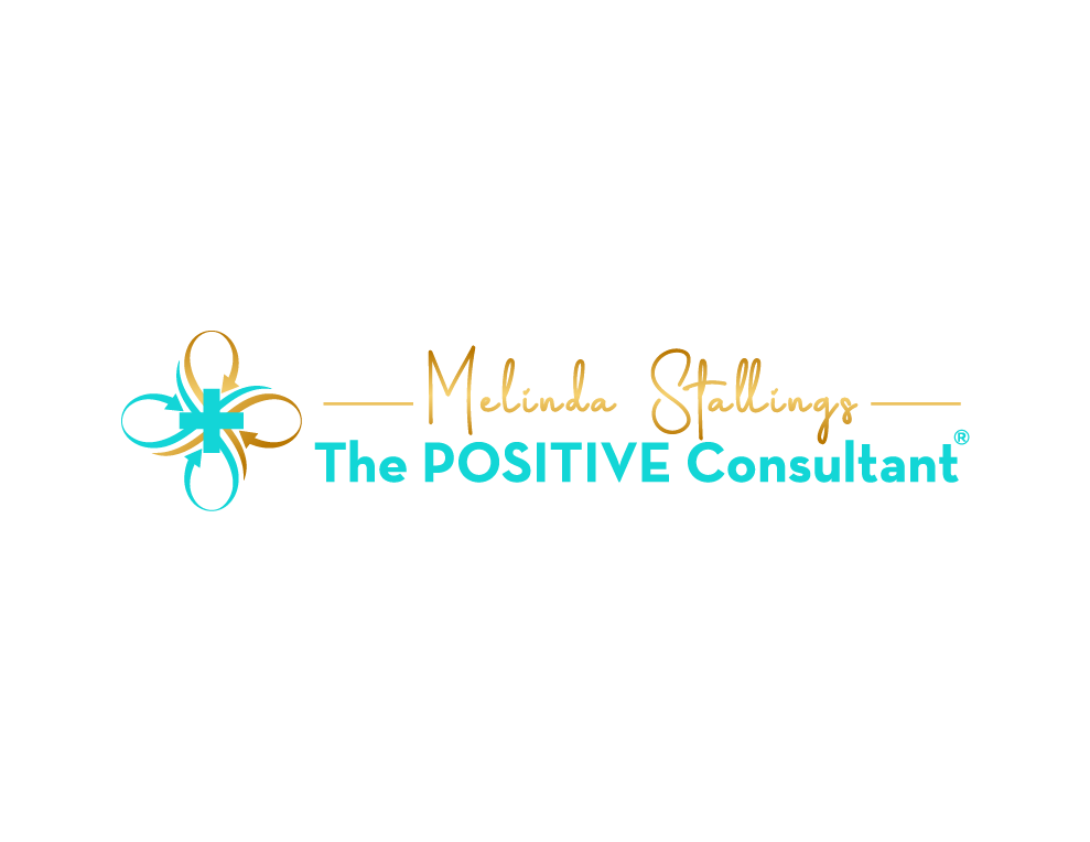 The Positive Consultant