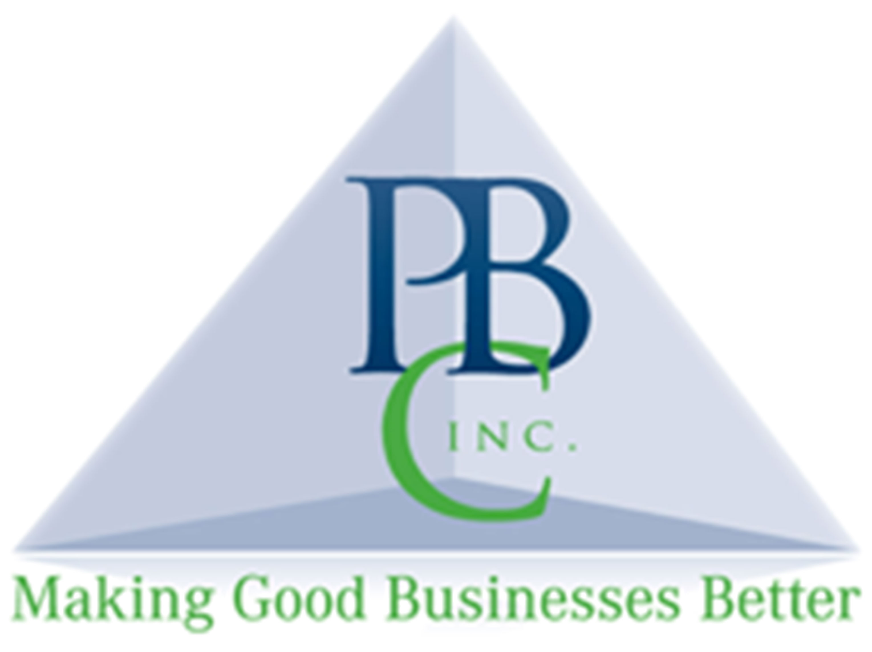 Professional Business Coaches, Inc. - Making Good Businesses Better