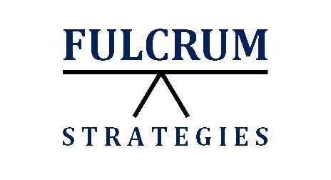 Fulcrum Strategies LLC Logo