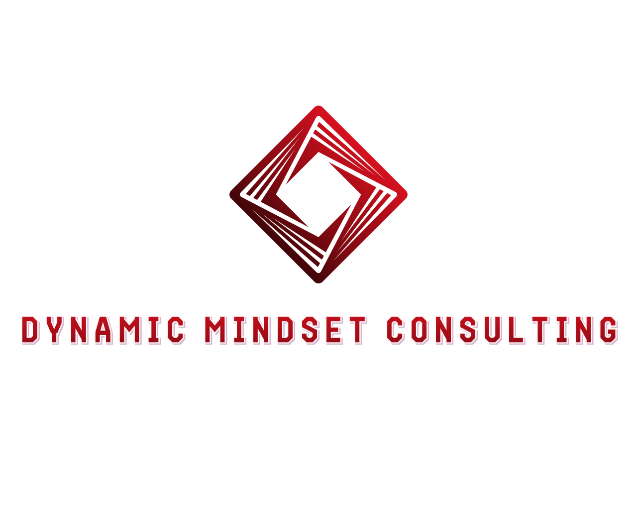 Dynamic Mindset Consulting, LLC Logo