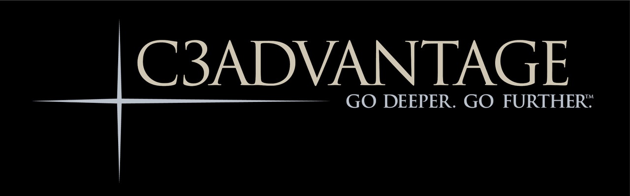 C3Advantage: Go Deeper, Go Further
