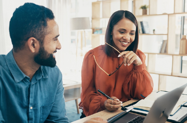 Performance Starts with People: Unlocking the Human Drivers of Workplace Success