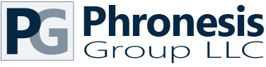 Phronesis Group company logo
