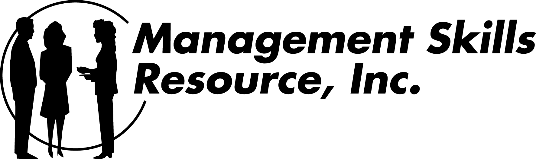 Management Skills Resource Inc Logo