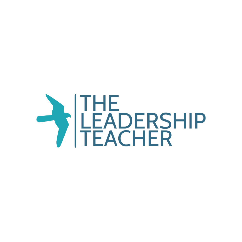 The Leadership Teacher LLC Logo