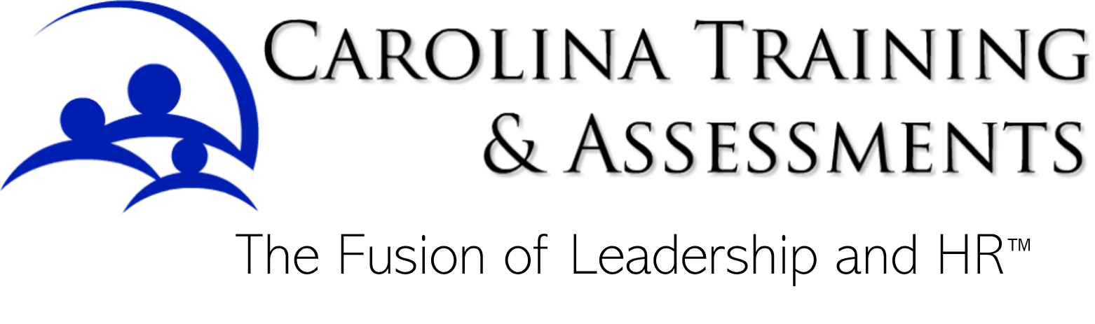 Carolina Training and Assessments Logo