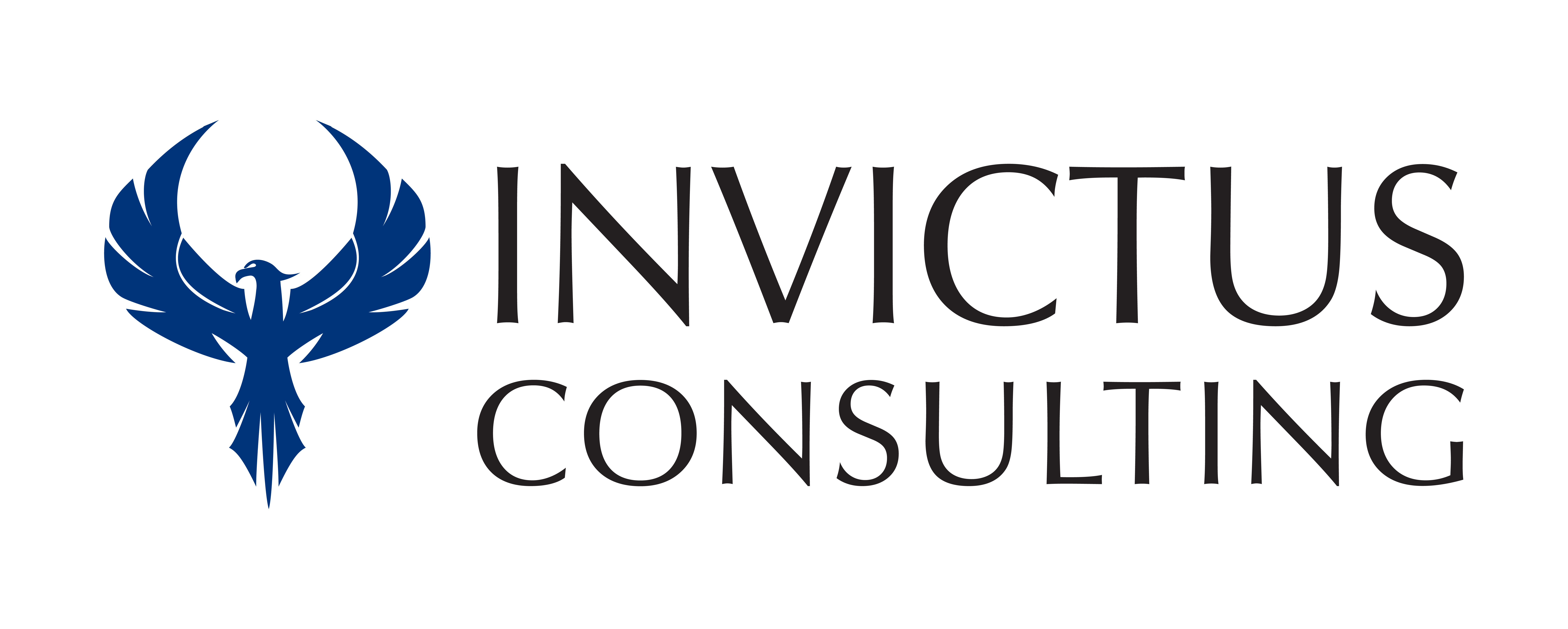 Invictus Consulting Logo