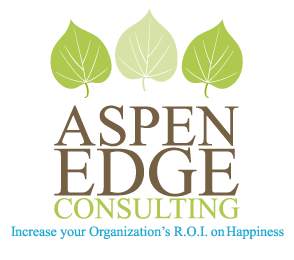 Aspen Edge Consulting, LLC Logo
