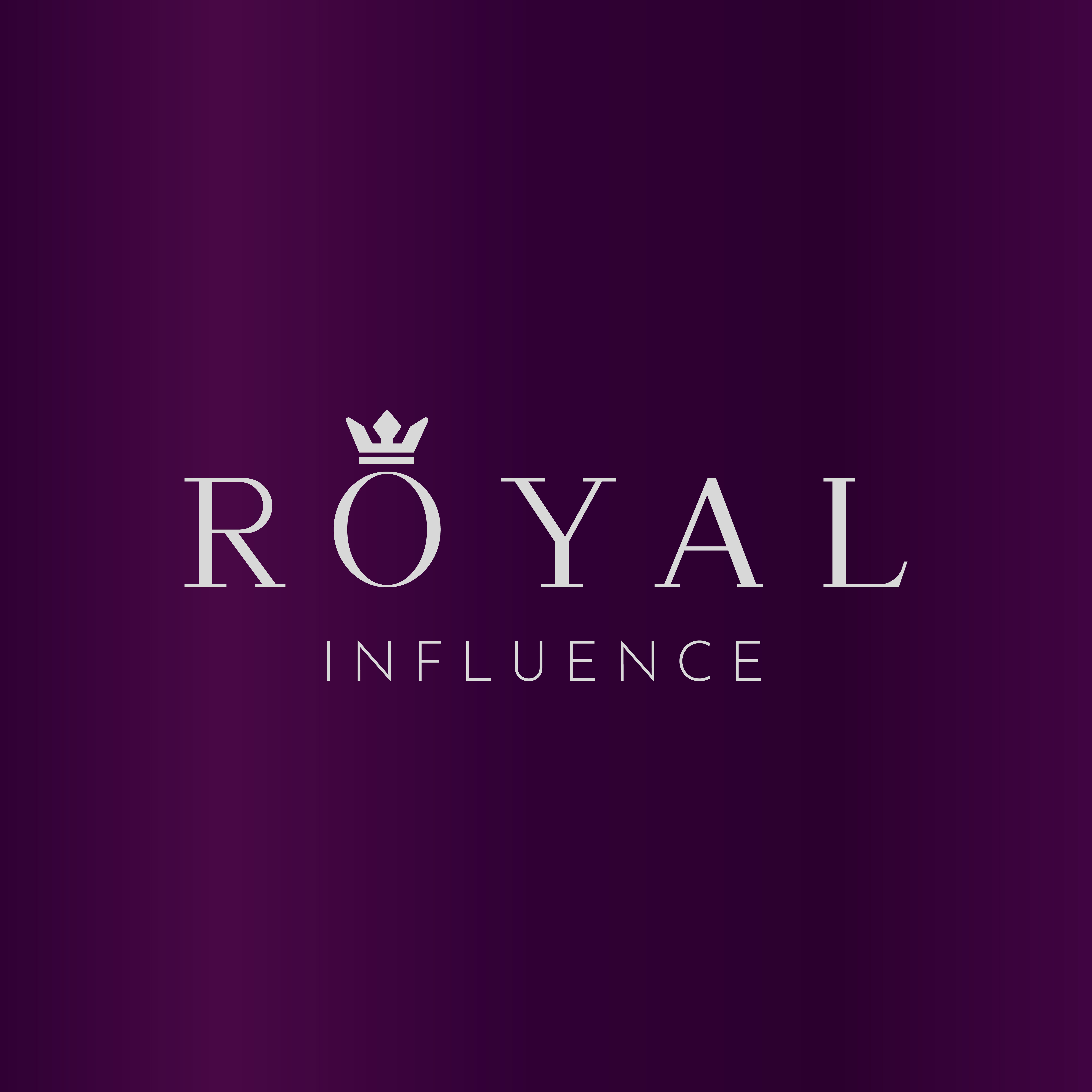 Royal Influence Logo