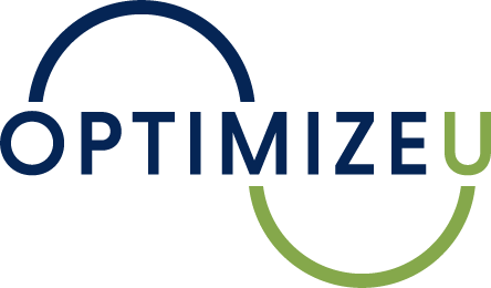 OptimizeU logo