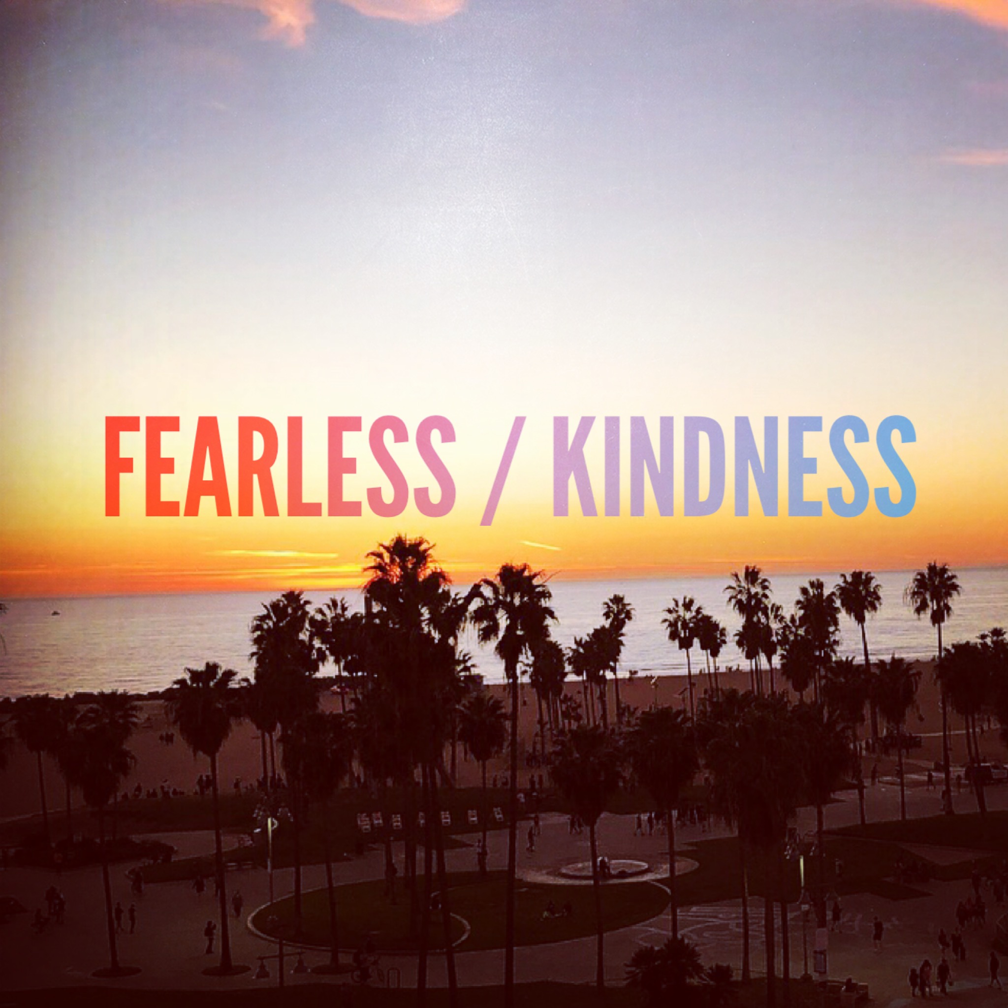 FearlessKindness