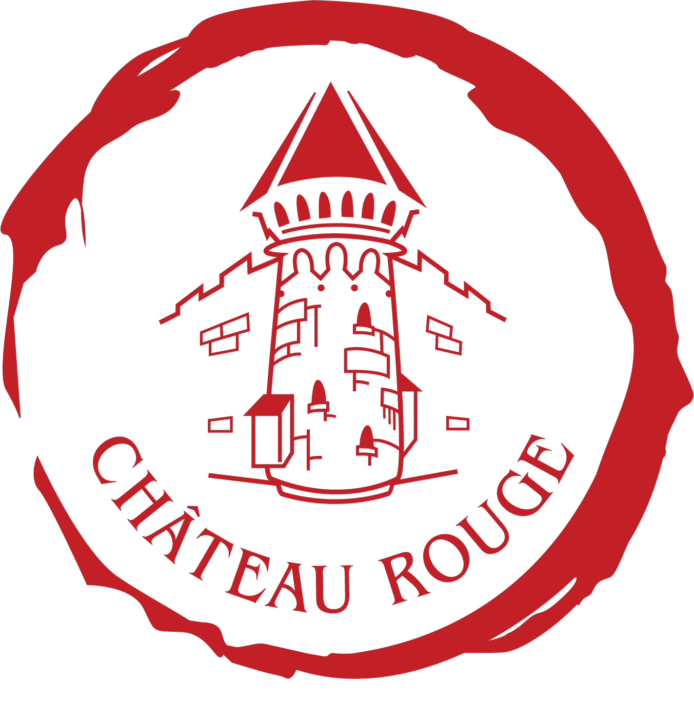 Chateau Rouge, Inc.
