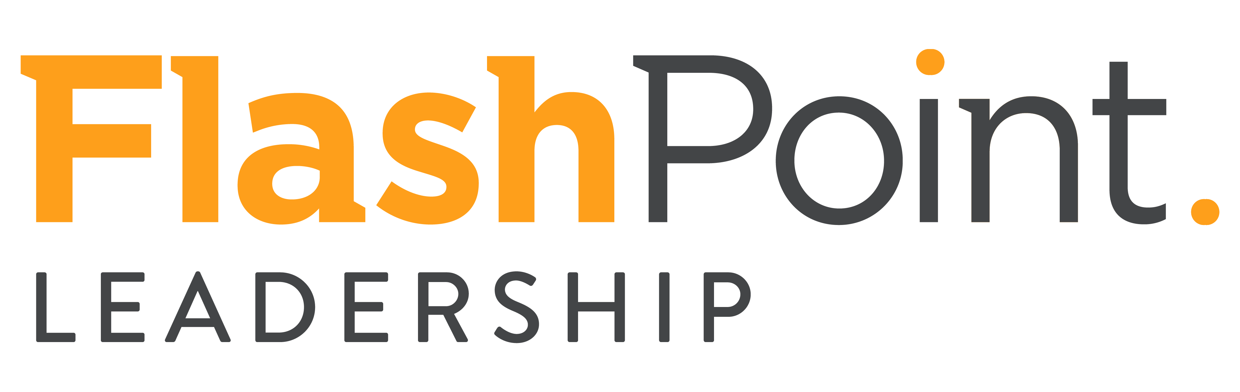 FlashPoint Leadership Consulting, Coaching, and Team Development