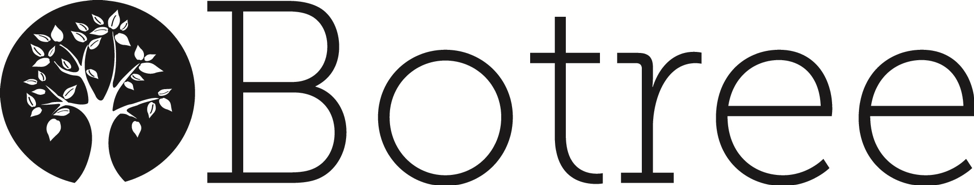 Botree Company Logo