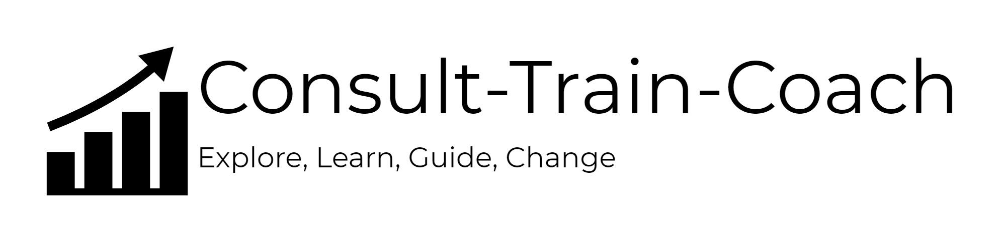 Consult-Train-Coach Logo