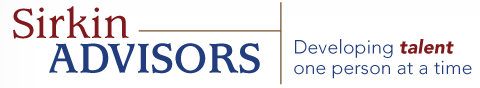Sirkin Advisors - Management Consulting, Partnerships & Closely-Held Businesses