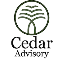 Cedar Advisory LLC Logo