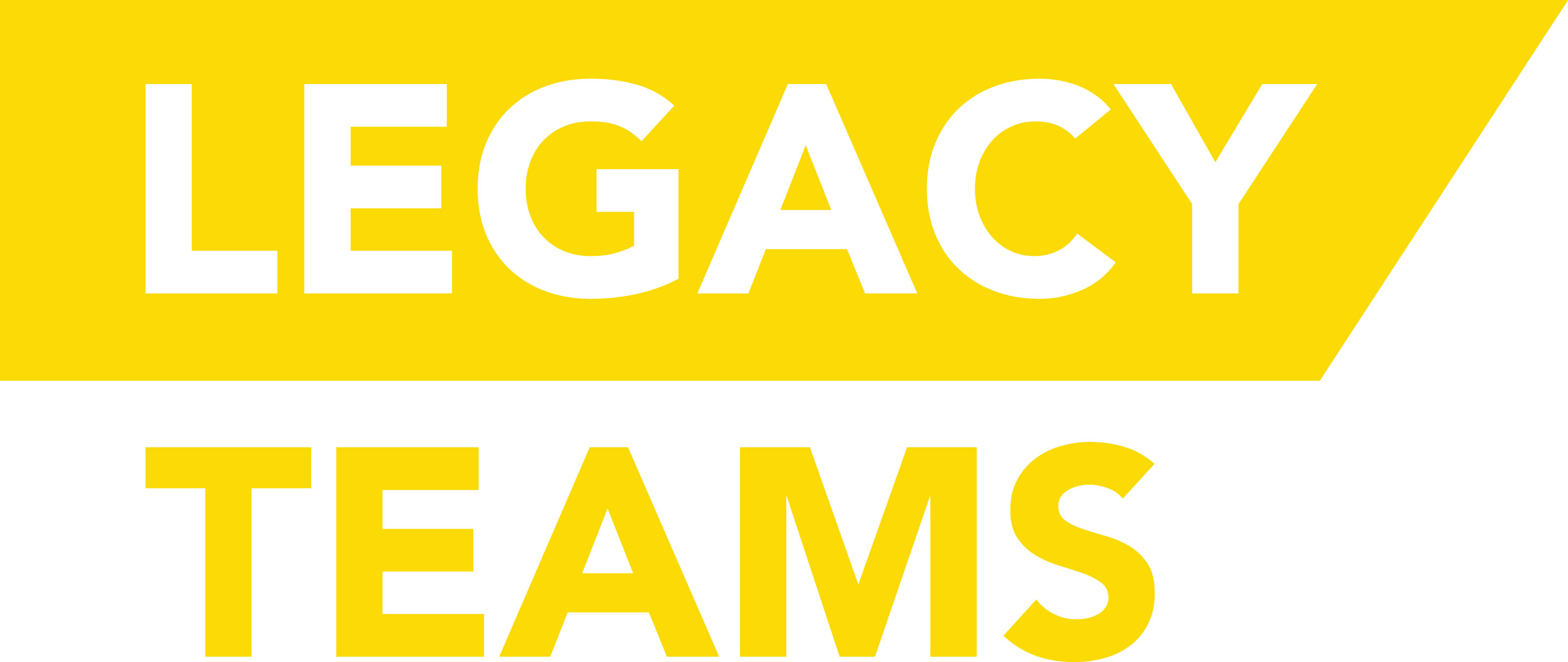 WE HELP EVERYDAY TEAMS  BECOME EXTRAORDINARY.