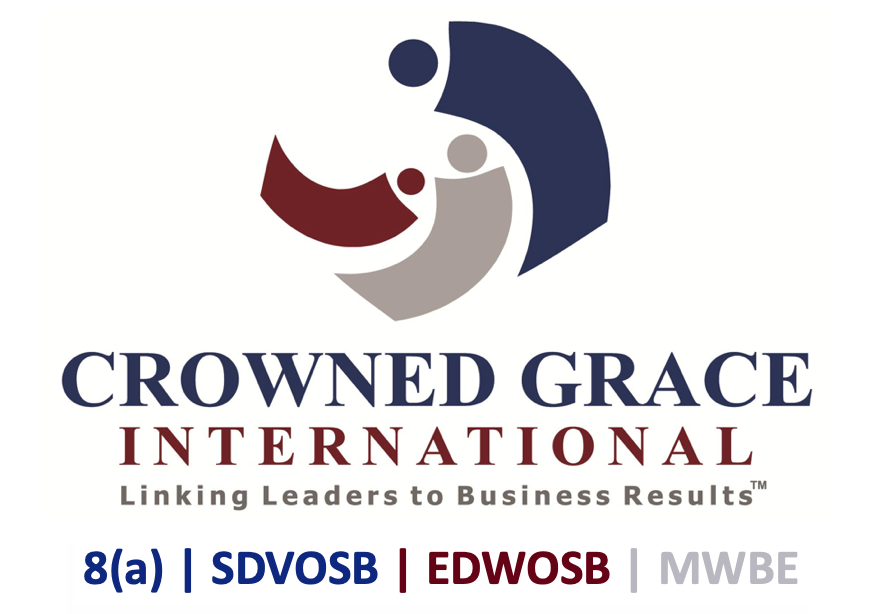 Crowned Grace International - Linking Leaders to Business Results