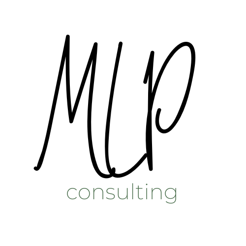MLP Consulting Logo
