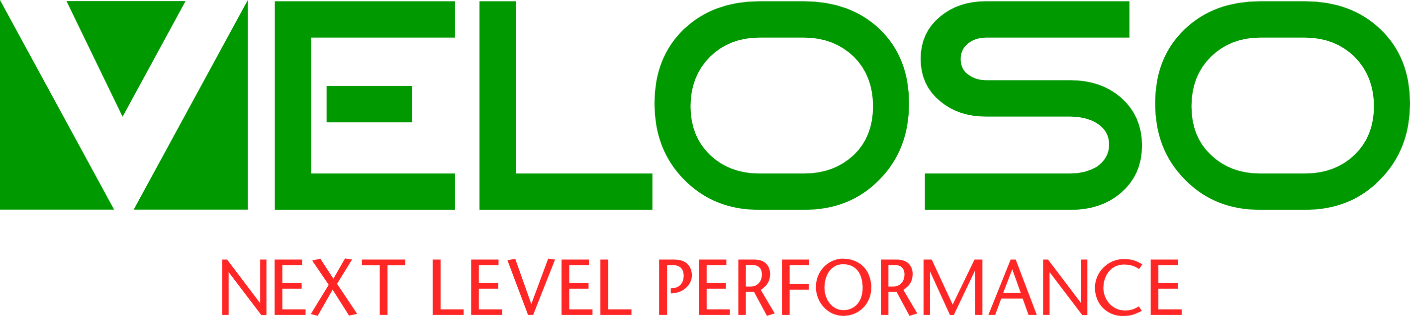 VELOSO Consulting Logo